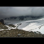 Piz Bernina III.