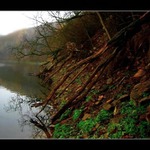 Výrovická přehrada