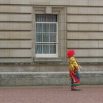 Jeden jako druhej...