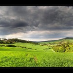 .. Letní bouřkové podvečery ..