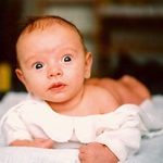 Pozor....vyleti vtacik...