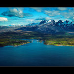 Most cez fjord