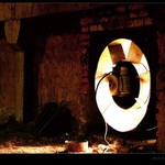 ..když si sedne po obědě..