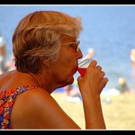 Se napiju a jdu ulovit nějakého kocourka