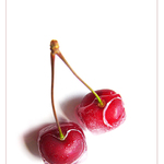 ice cherries