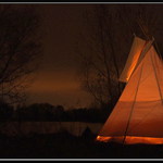 Teepee