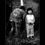 **Neprozrad nás prosím**