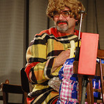 -I-I- Autobus na lince 21 -I-I-