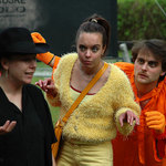 -I-I- Co to říká...?! -I-I-