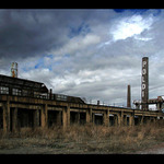 Kam se poděla dávná sláva?