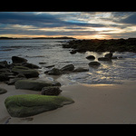 ~ Dee Why Sunrise ~