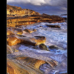 ~ Ladné křivky pobřeží ~