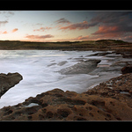 ~ Mořské pohlazení II ~