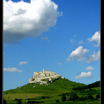 Spišský Hrad