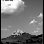 Spišský Hrad II
