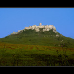 Spišský Hrad