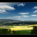 Horna Nitra - Rudnianska dolina