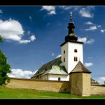 Kostol na Mariánskom vŕšku