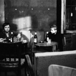 Kavárna,neasi... II