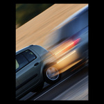 Zo života fotónu (gone in 1/60 of the second)