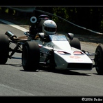 ME automobilov do vrchu Pezinská Baba 2006