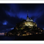 Le Mont Saint Michel