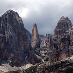 Dolomiti