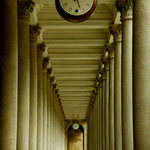 chvíle klidu z festivalu