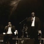 The Blind Boys of Alabama