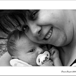 Láska, něha,  radost