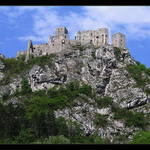 Hrad Strecno