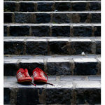 kdo tu včera byl, se ptám ?