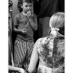 Teda, ti dospělí jsou zvláštní...