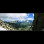 Alpeiner Scharte