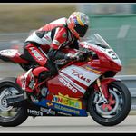 Mezinarodni mistrostvi Ceske rep. motocyklu