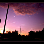 Západ na jihu - cesta zpět