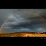 Když déšť čaruje