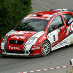 Rally Bohemia 2006