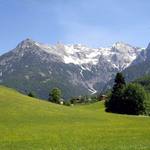 St. Ulrich -Rakousko