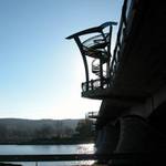 Nový most v Praze - Lahovicích