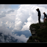 Co to mé oko vidí?