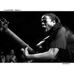 doug wimbish - little axe #3