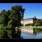 ...zámek v Dubové...