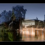 ...zámek v Dubové II...