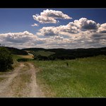 ...cestičkou z vrcholu...