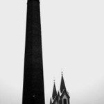 Kominické blues pro karlínskou štětku