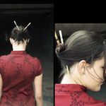 ma femme geisha