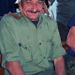 Tolik let po válce