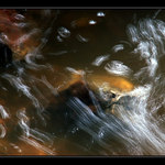 Co mi namaloval potok