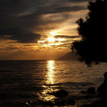 !Země se ztrácí ve tmě...!